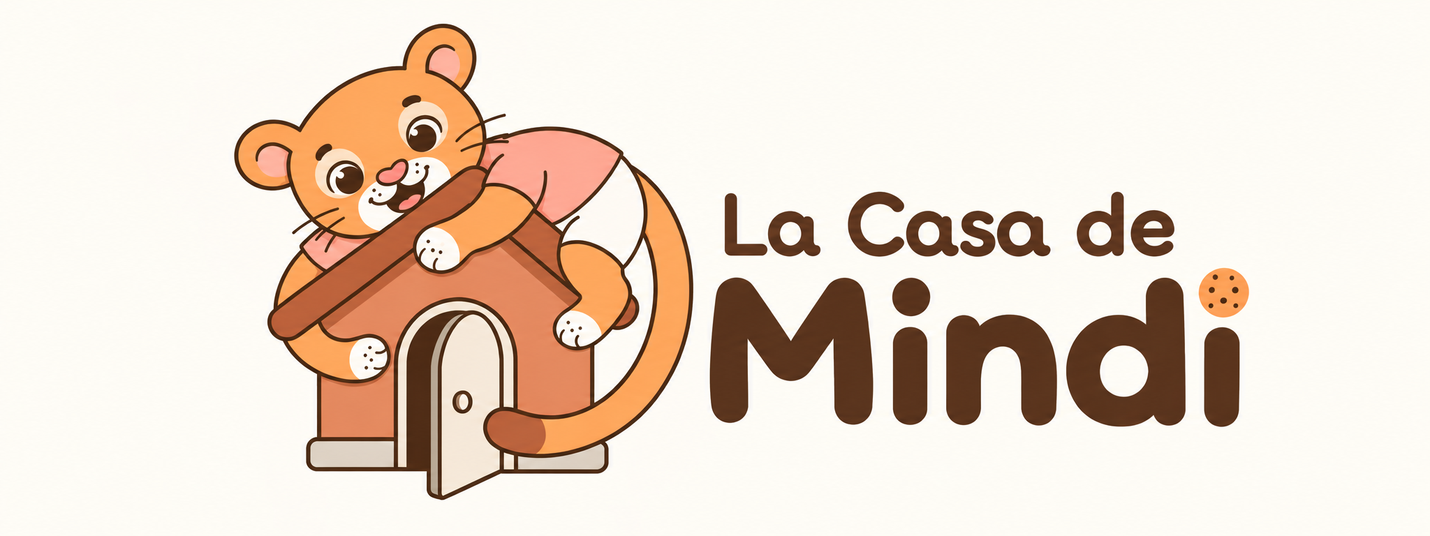 La casa de Mindi