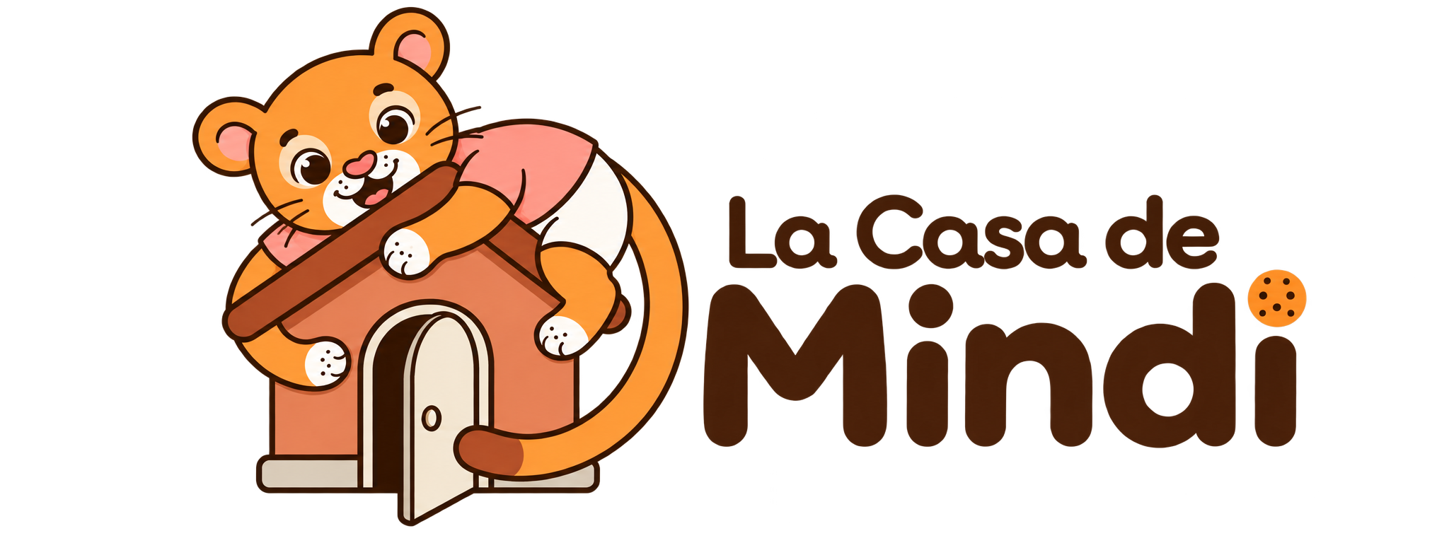 La casa de Mindi